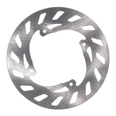 Disco freno posteriore RMS Beta RR Alu 50cc Ø200mm Posteriore per BETA ENDURO RE 125 4T MY09 125 2009 - 2009